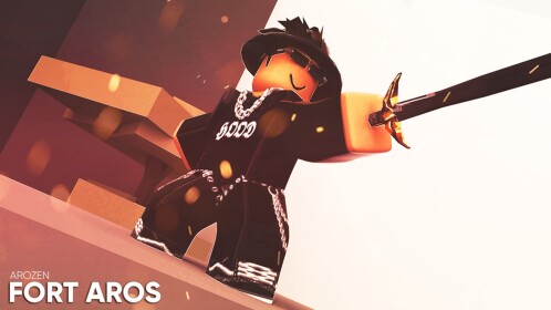 [FORT] Fort Aros V2