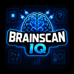 🧠 BrainScan IQ