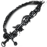 BLACKSWORD.