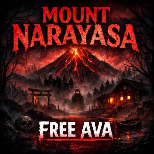 [UPDATE] Mount Narayasa
