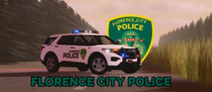 CSRPC | Police Group Roblox group icon