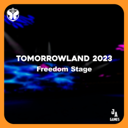Tomorrowland 2023 | Freedom Stage