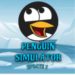Penguin Simulator!