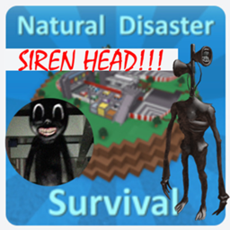 Trevor H. Creatures Survival (NEW)