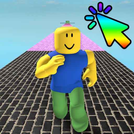 Every Click +1 Speed ⚡ official Roblox game thumbnail