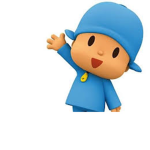 TROPA DO POCOYO
