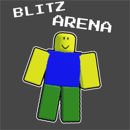 [TESTING] blitz arena