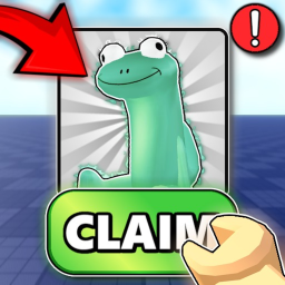 Earn UGC Obby (AFK or Play) icon