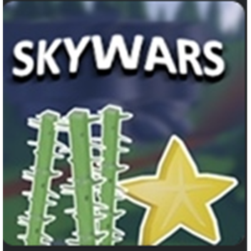 [UPDATES] |🤺 ROBLOX SKYWARS V2 ⚜ |