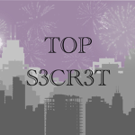 T0P S3CR3T