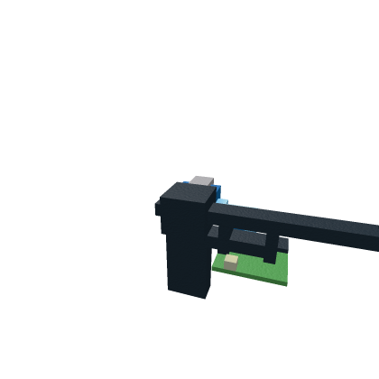 Weld Tool