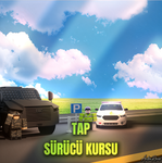 | TAP | Sürücü Kursu