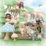 Pastel Squad Memberz