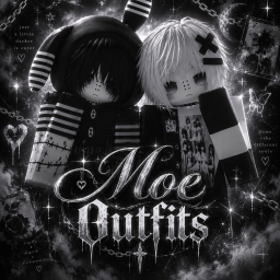 [NEW ] Moe & Vkei Outift Ideas 🖤