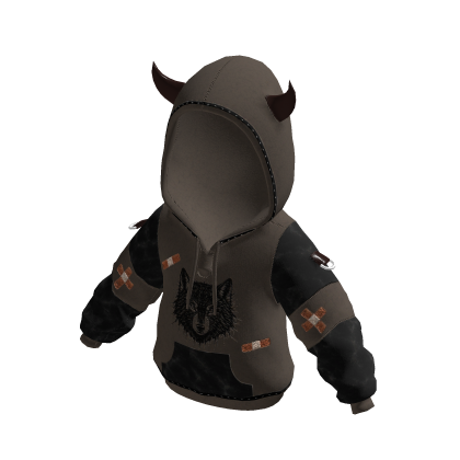 Hoodie Bc