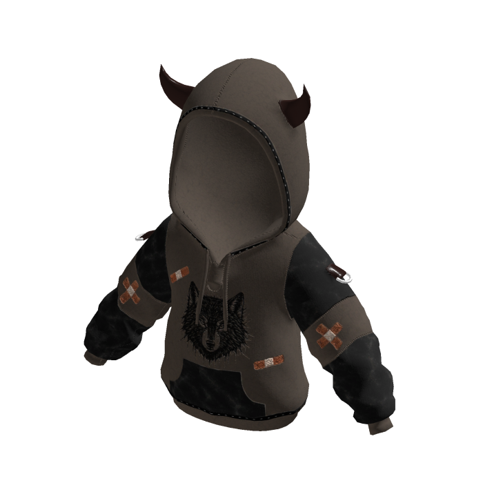 Hoodie Bc