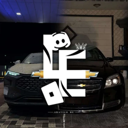 LOST ENGLIND Roblox group icon