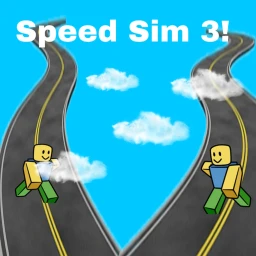 SPEED SIM 3 [beta] icon