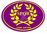 Camp Jupiter [[SPQR]]