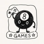 Black Eight Group Thumbnail
