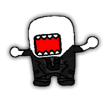 Slender domo