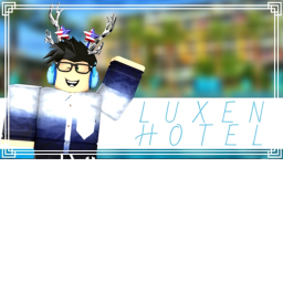 Luxen Hotel