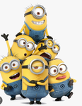 GRU’S ARMY
