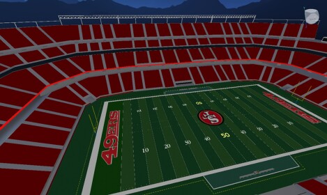 Levi"s Stadium