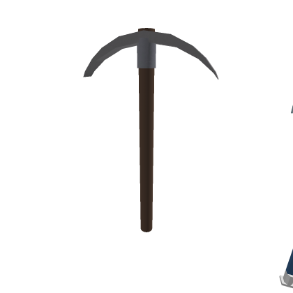 Pickaxes