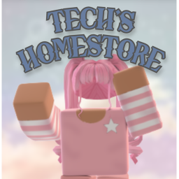 Tech's Home Store