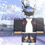 Enyo Designs