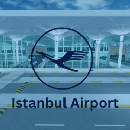 Istanbul Airport | IA
