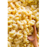 Mac & Cheese!!