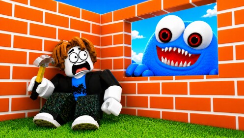 Build to Survive EVIL!
