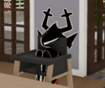 The weird club :D