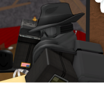 TheDeadMask's Builder Group
