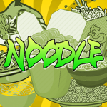 #NoodleSquad