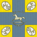 Herzoglich Braunschweigisches Korpsﾠ