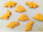The Dino Beans!