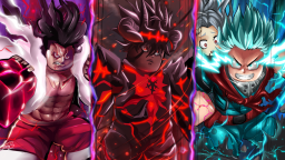 (Aktualizacja Gojo, aktualizacja Ofa Max) Anime RP [Alpha]