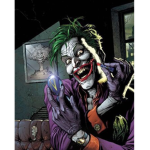 TheJoKers Fan Club