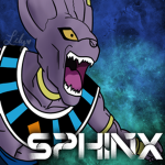 [PZ] Sphinx