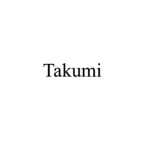 Takumiのグループ