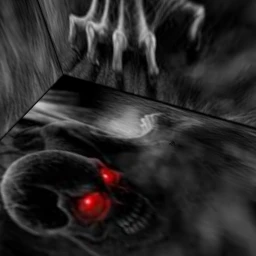 The Fog Of Death icon