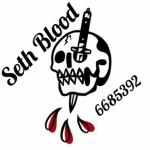 Seth Blood