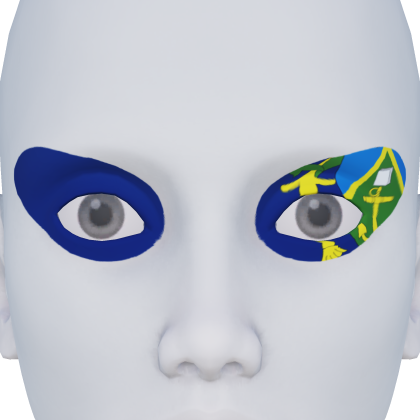 Pitcairn Islands Eyes