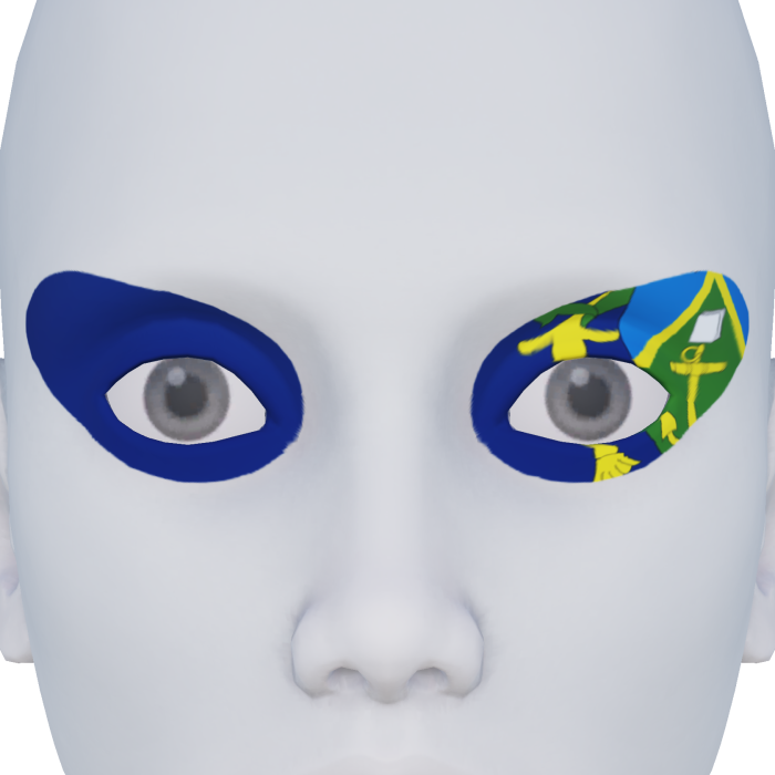 Pitcairn Islands Eyes
