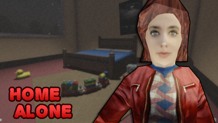 HomeAlone [HORROR] screenshot 1