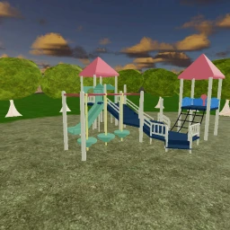 playground icon