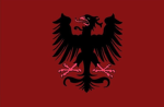The Federal Republic Of Arenovea